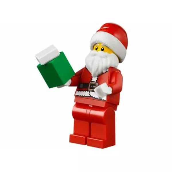 City 60024 City Advent Calendar