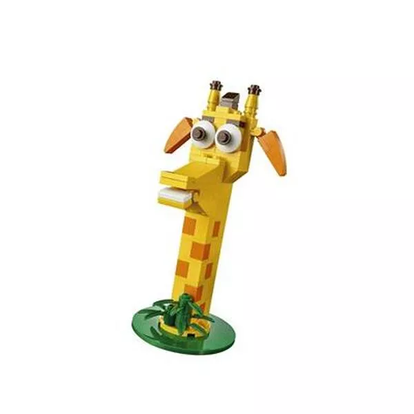 Promotional 40077 Geoffrey
