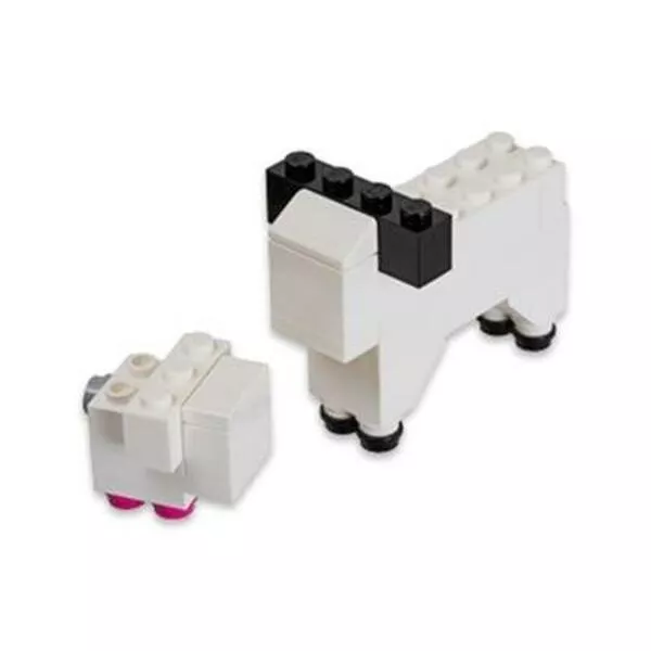Promotional 40064 Lamb