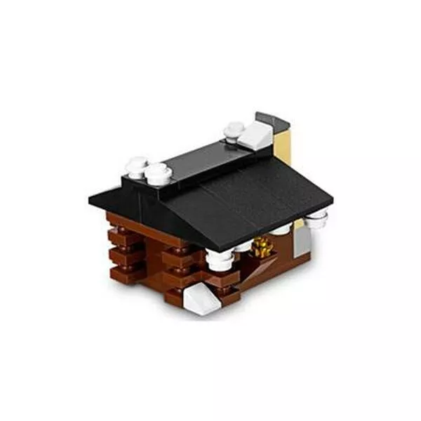 Promotional 40062 Log Cabin
