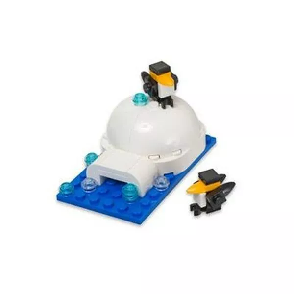 Promotional 40061 Igloo