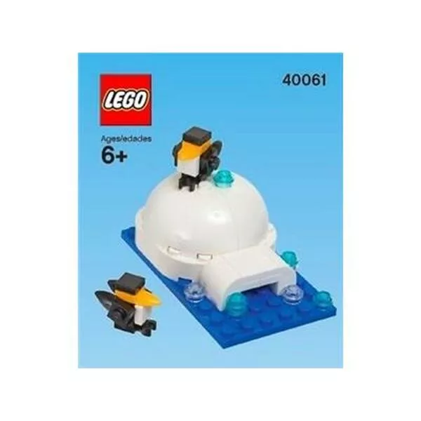 Promotional 40061 Igloo
