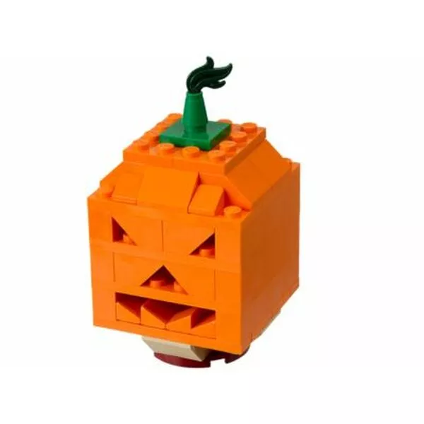 Seasonal 40055 Halloween Pumpkin