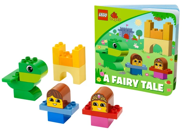 DUPLO 10559 Сказка