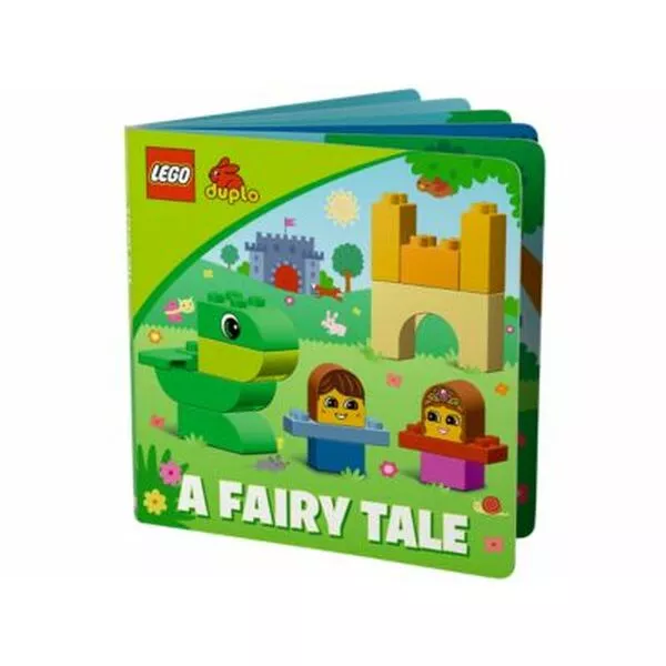 DUPLO 10559 A Fairy Tale