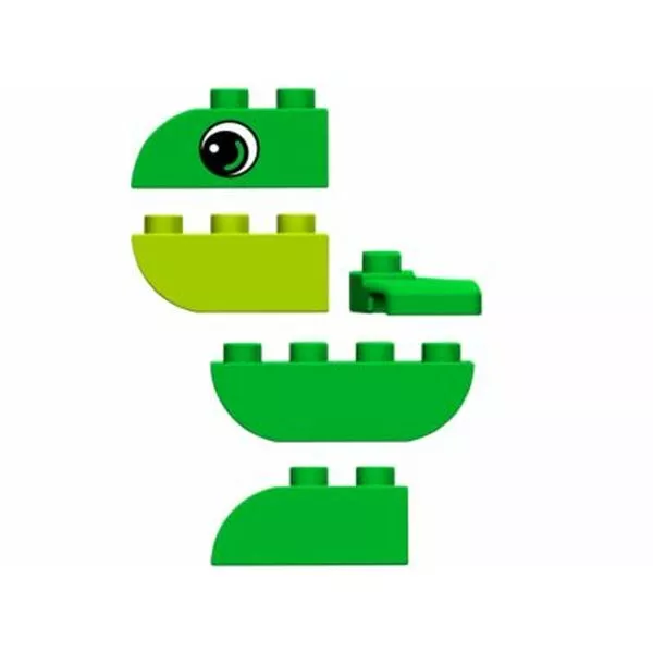 DUPLO 10559 A Fairy Tale