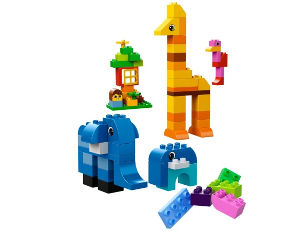 DUPLO 10557 Огромная башня