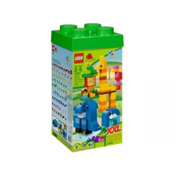 DUPLO 10557 Giant Tower