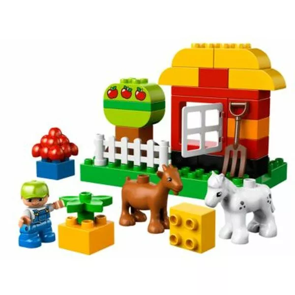 DUPLO 10517 My First Garden