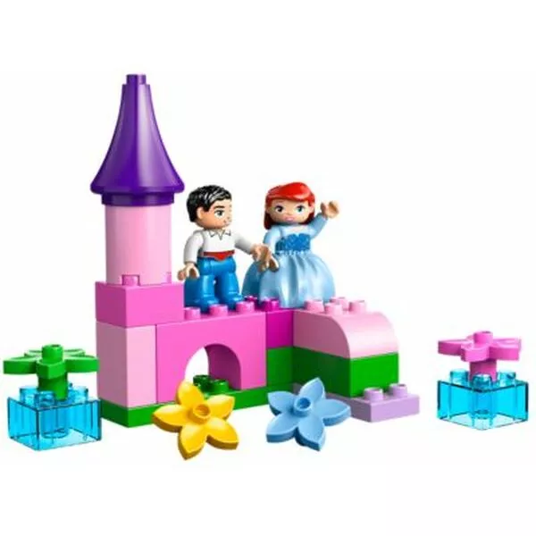 DUPLO 10516 Ariel's Magical Boat Ride
