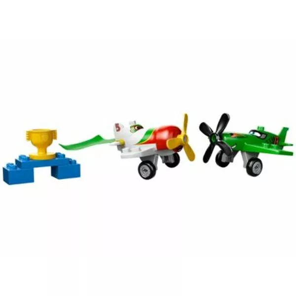 DUPLO 10510 Ripslinger's Air Race