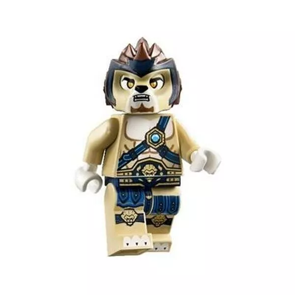 Legends of Chima 471408 Lennox