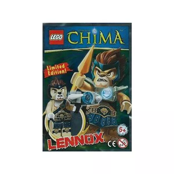 Legends of Chima 471408 Lennox