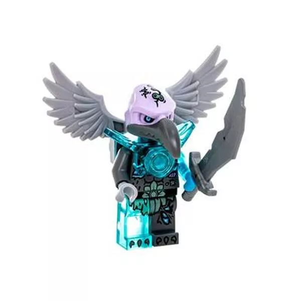 Legends of Chima 391408 Vornon