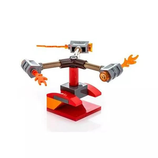 Legends of Chima 391407 Fire Spinner
