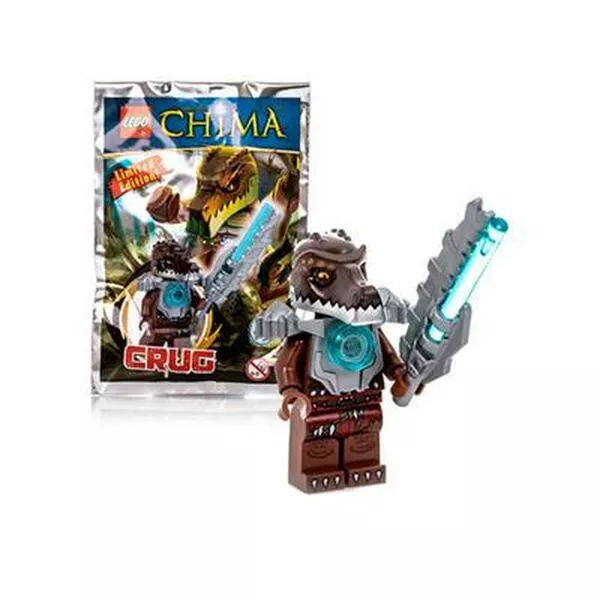 Legends of Chima 391406 Crug