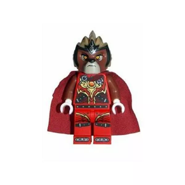 Promotional 5004076 2014 Target Minifigure Gift Set