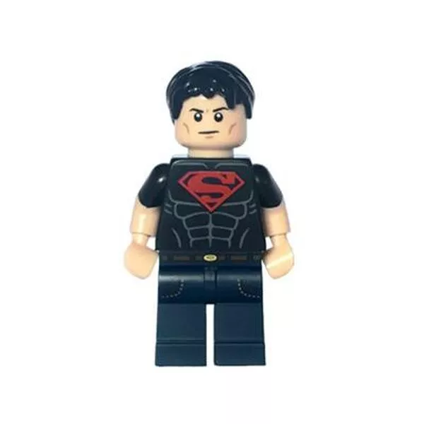 Promotional 5004076 2014 Target Minifigure Gift Set