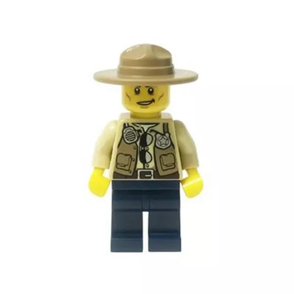 Promotional 5004076 2014 Target Minifigure Gift Set