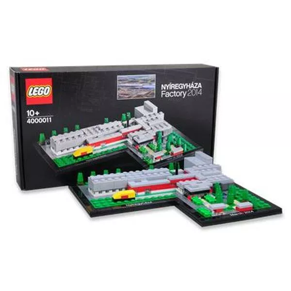 Exclusive 4000011 Nyiregyhaza Factory
