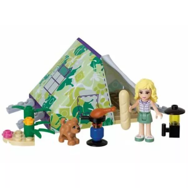 Friends 850967 Jungle Accessory Set
