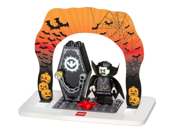 Seasonal 850936 Хеллоуин
