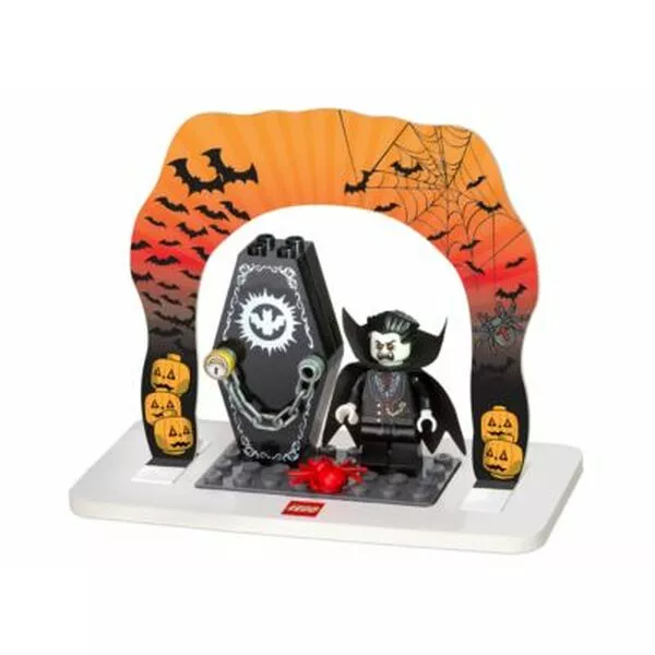 Seasonal 850936 Halloween Set
