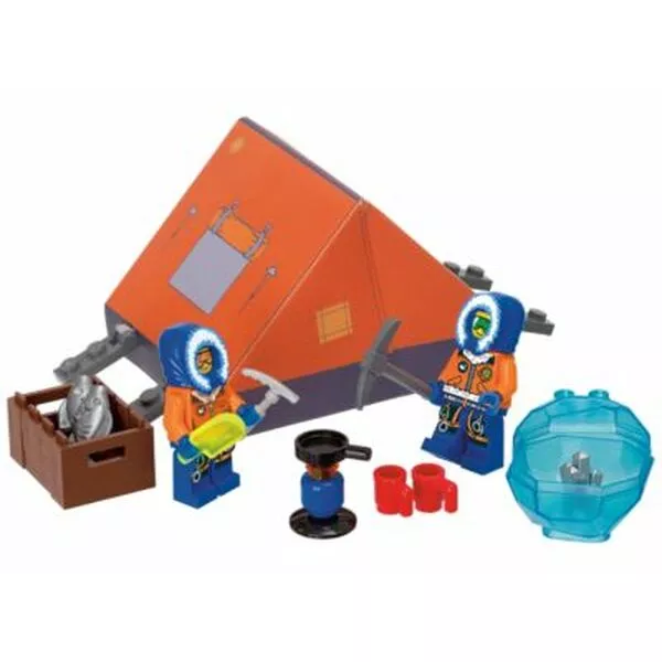 City 850932 Polar Accessory Set