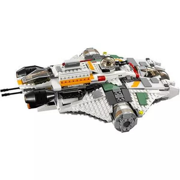 Star Wars 66512 Rebels Super Pack