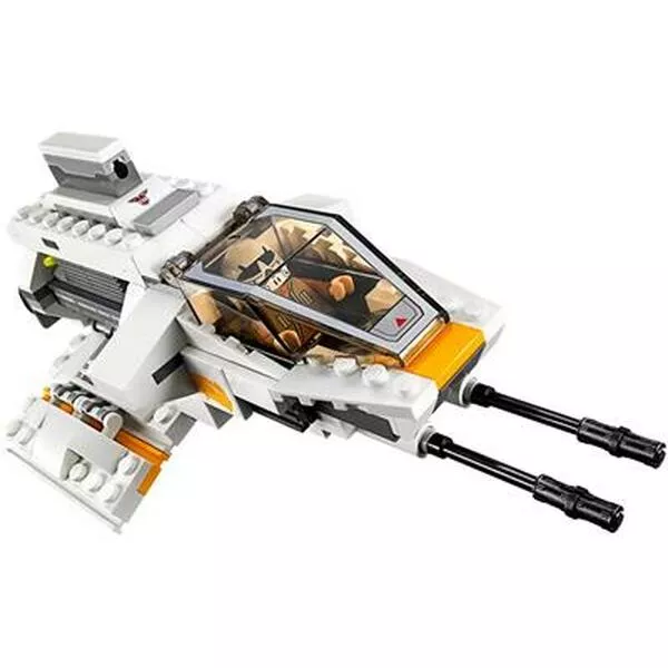 Star Wars 66512 Rebels Super Pack
