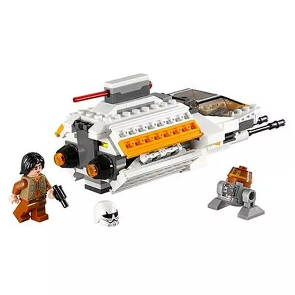 Star Wars 66512 Rebels Super Pack