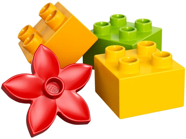 DUPLO 30067-5 Кот на ферме