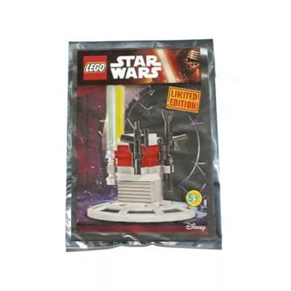 Star Wars 911511 Jedi Weapon Stand
