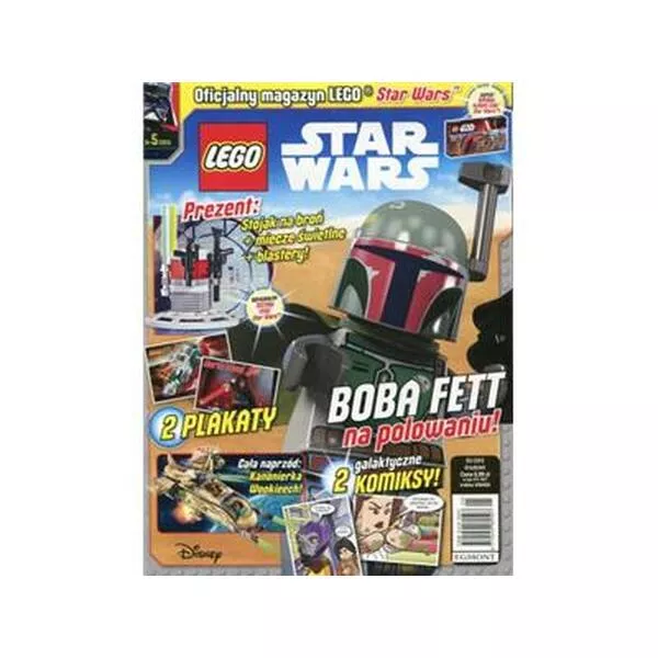 Star Wars 911511 Jedi Weapon Stand