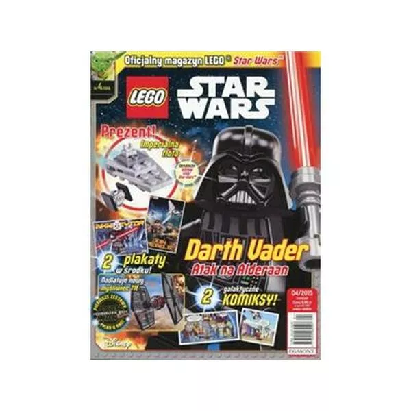 Star Wars 911510 Micro Star Destroyer and TIE Fighter