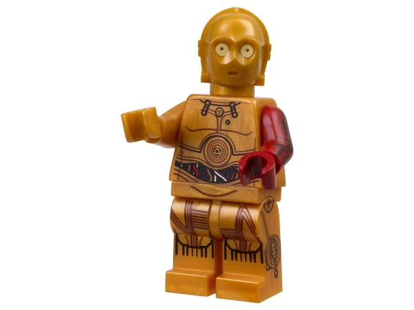 Star Wars 5002948 Си-3ПО