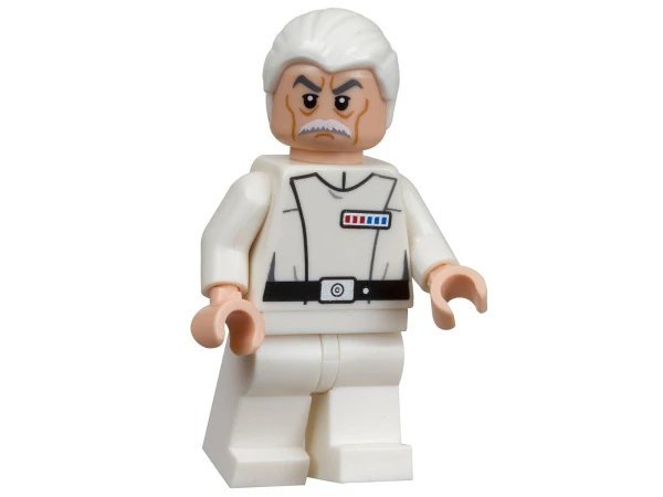 Star Wars 5002947 Адмирал Юларен