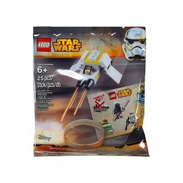 Star Wars 5002939 The Phantom