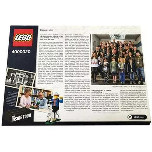 Exclusive 4000020 H.C. Andersen's Clumsy Hans