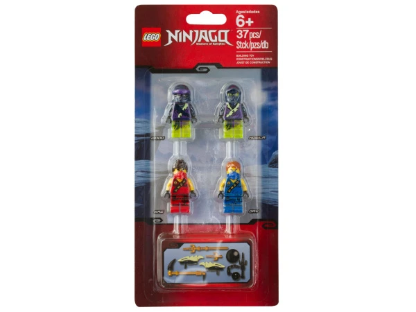 NINJAGO 851342 Армия ниндзя