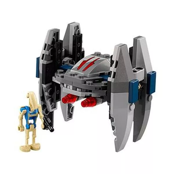 Star Wars 66533 Microfighter 3 in 1 Super Pack