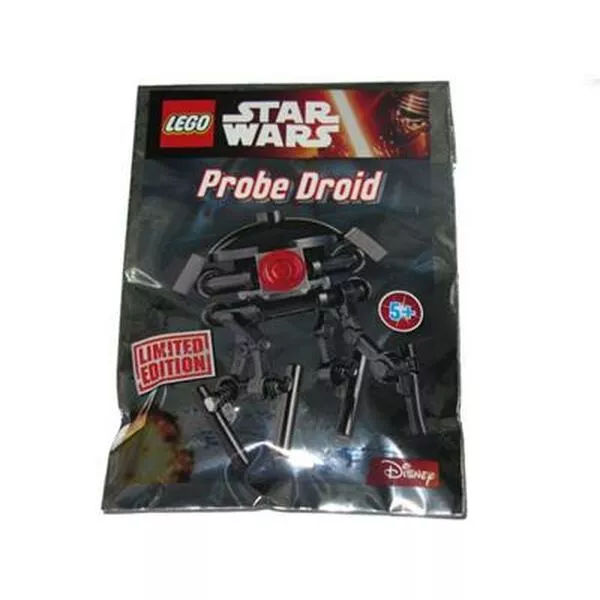 Star Wars 911610 Probe Droid