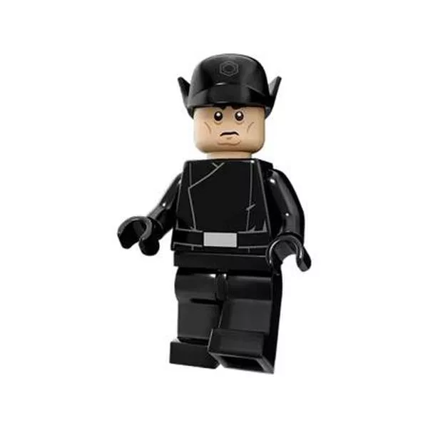 Star Wars 5004406 First Order General