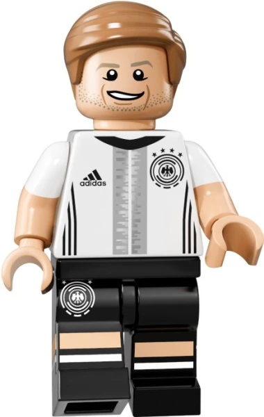 Minifigures 71014-13 МаркоРойс