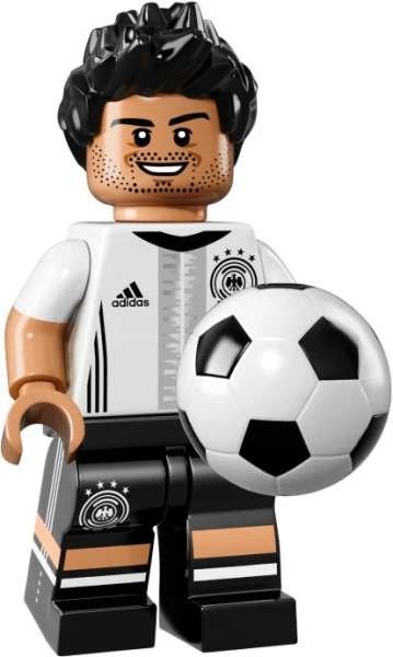 Minifigures 71014-4 Матс Хюммельс