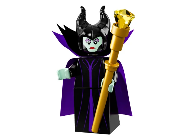 Minifigures 71012-1 Стич
