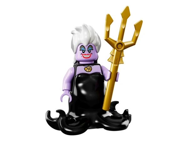 Minifigures 71012-1 Стич