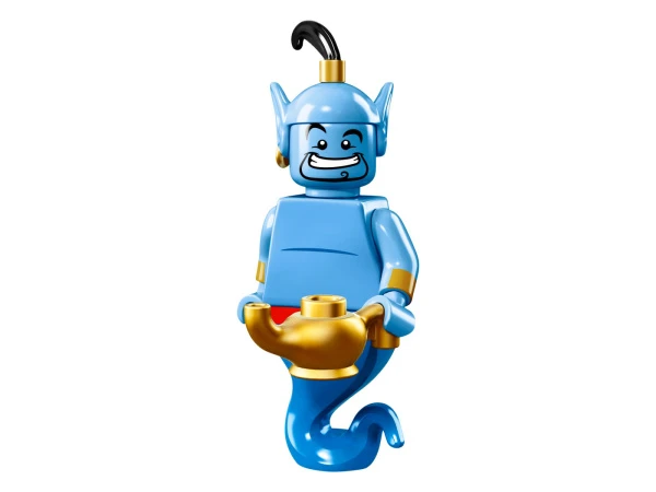 Minifigures 71012-1 Стич
