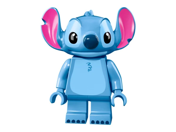 Minifigures 71012-1 Стич