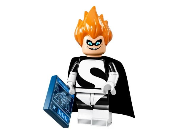 Minifigures 71012-1 Стич